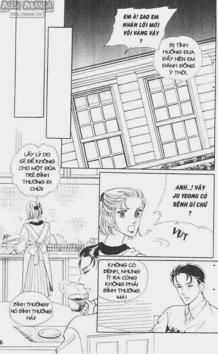 Nhỏ Con Trai - Chapter 1 - Trang 14