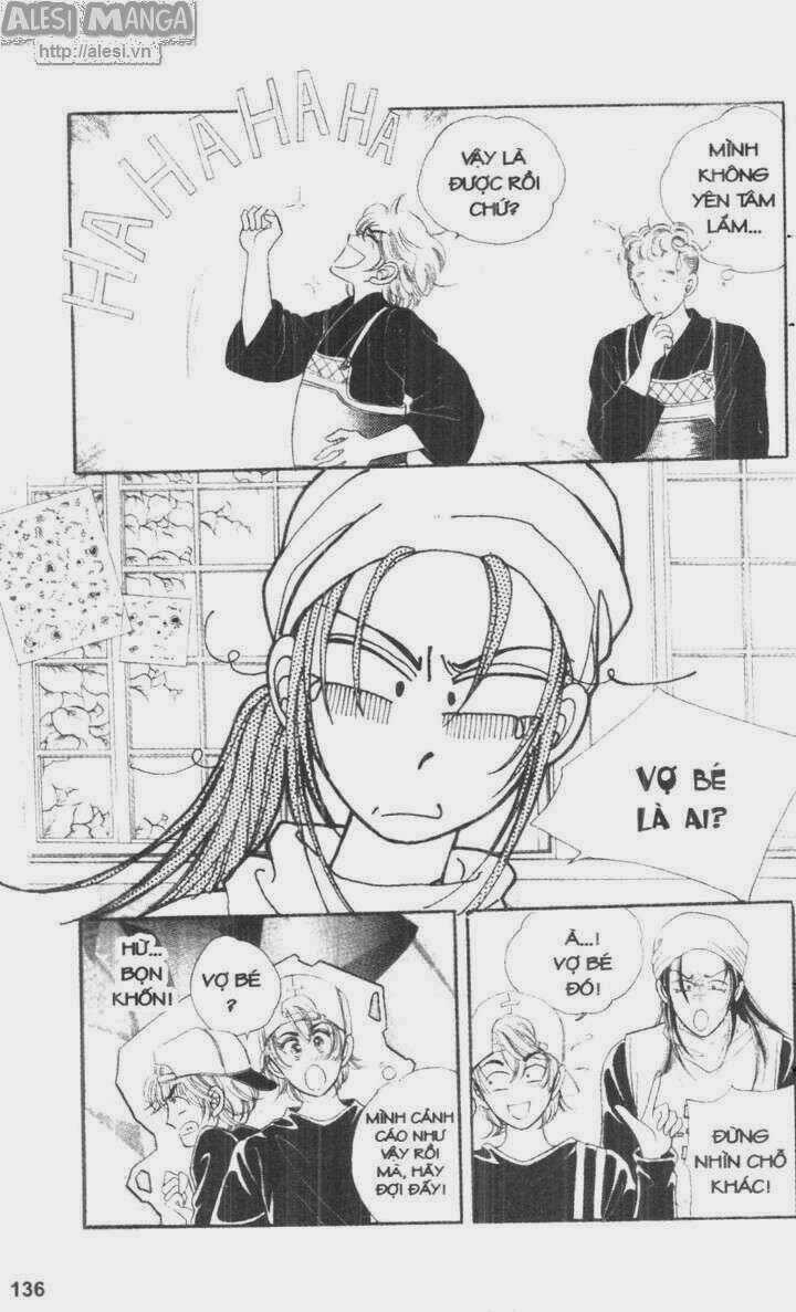 Nhỏ Con Trai - Chapter 1 - Trang 134