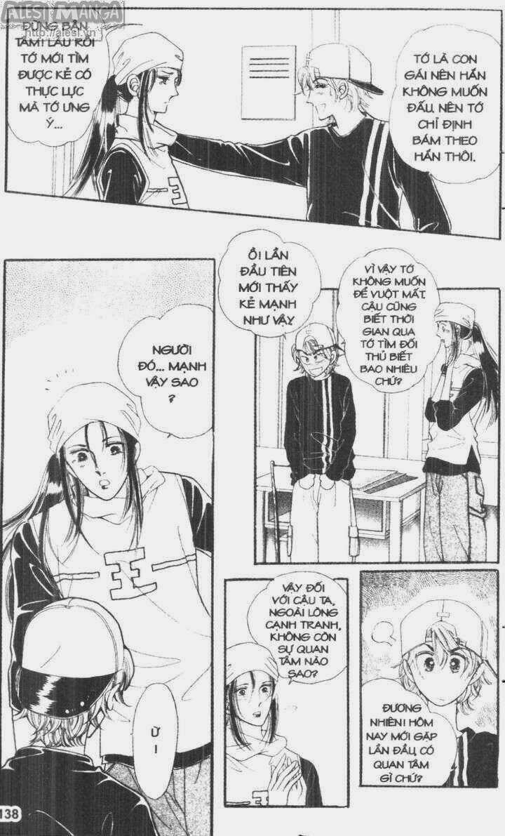 Nhỏ Con Trai - Chapter 1 - Trang 136