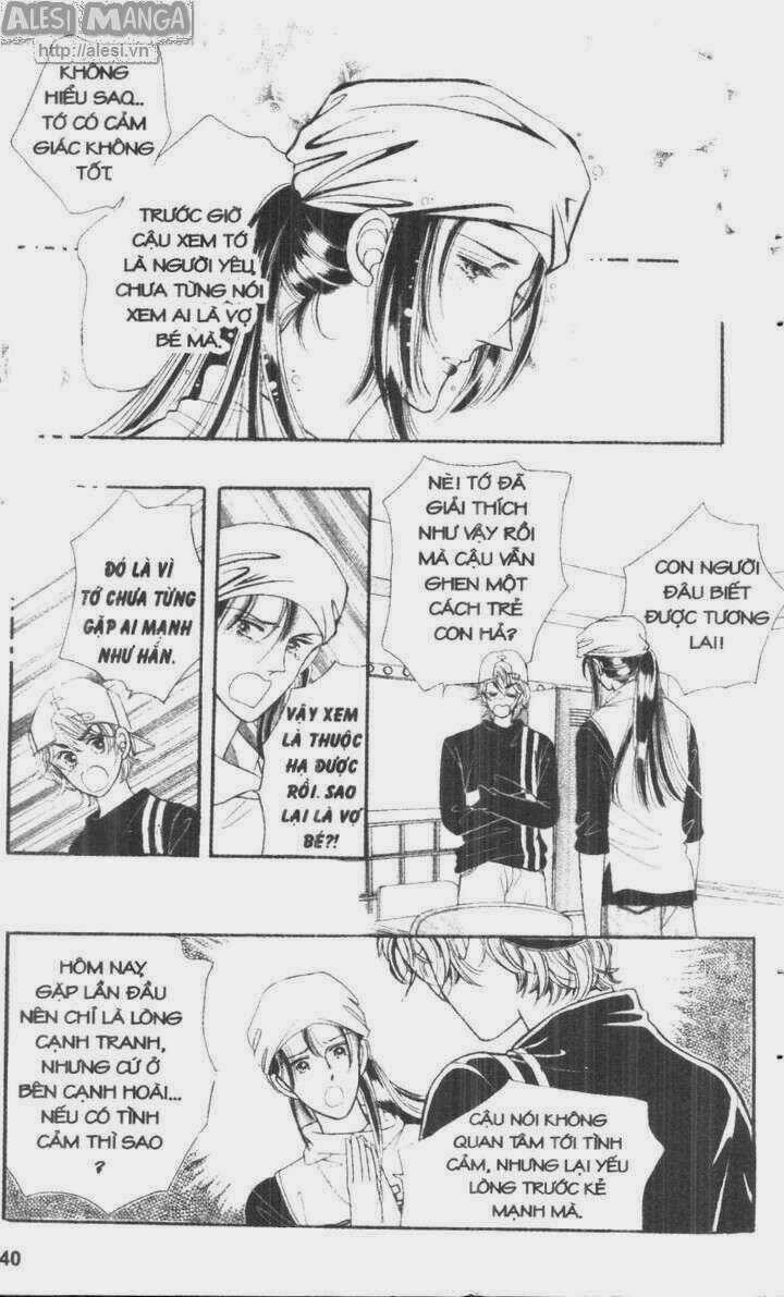 Nhỏ Con Trai - Chapter 1 - Trang 138