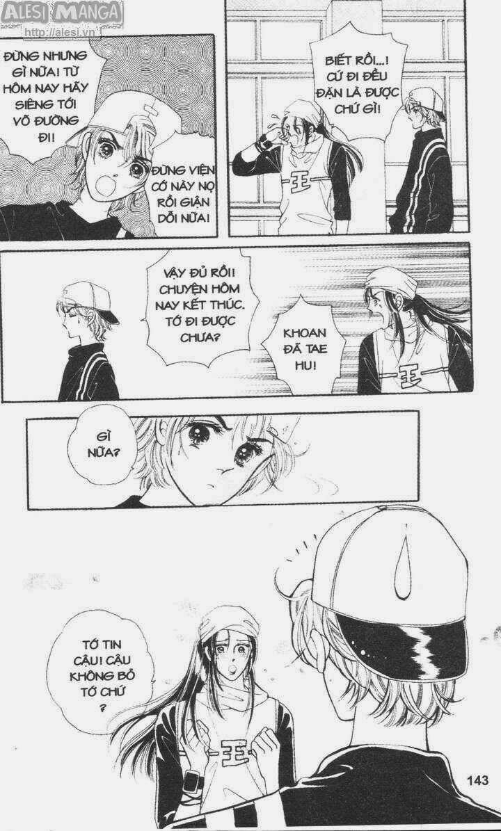 Nhỏ Con Trai - Chapter 1 - Trang 141