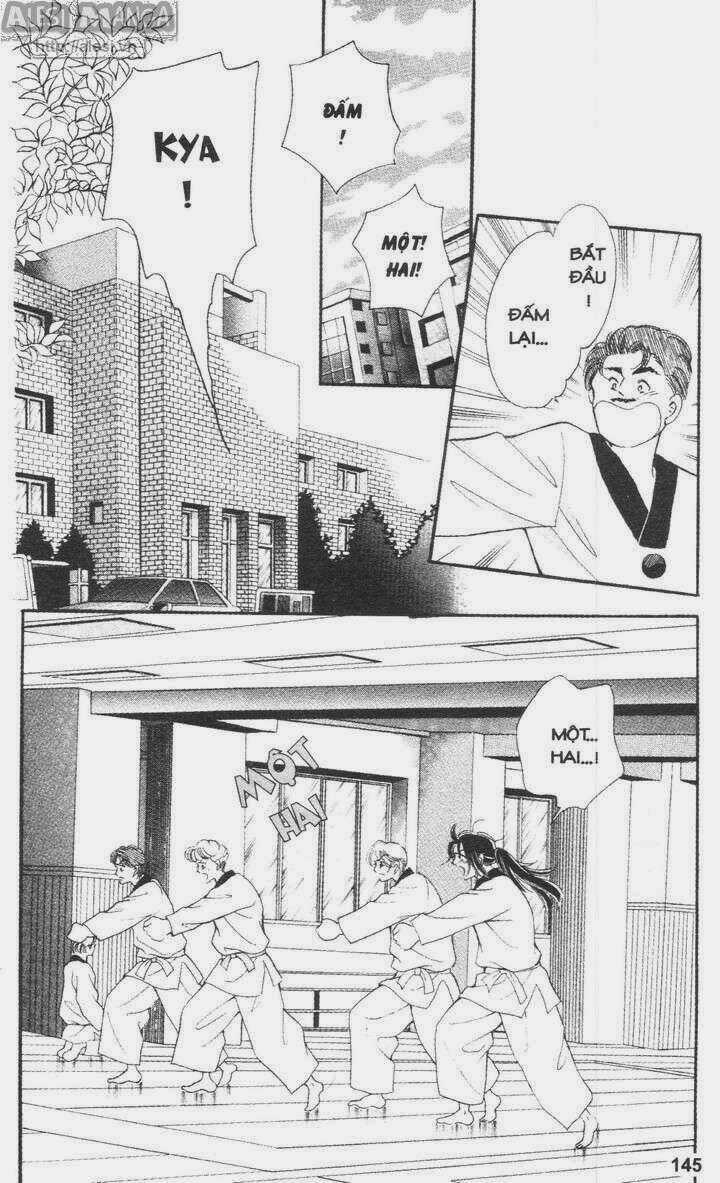 Nhỏ Con Trai - Chapter 1 - Trang 143