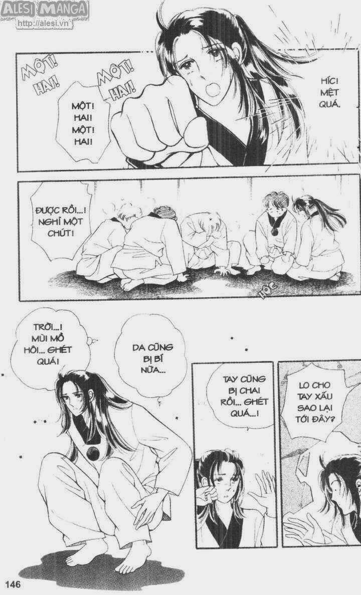 Nhỏ Con Trai - Chapter 1 - Trang 144