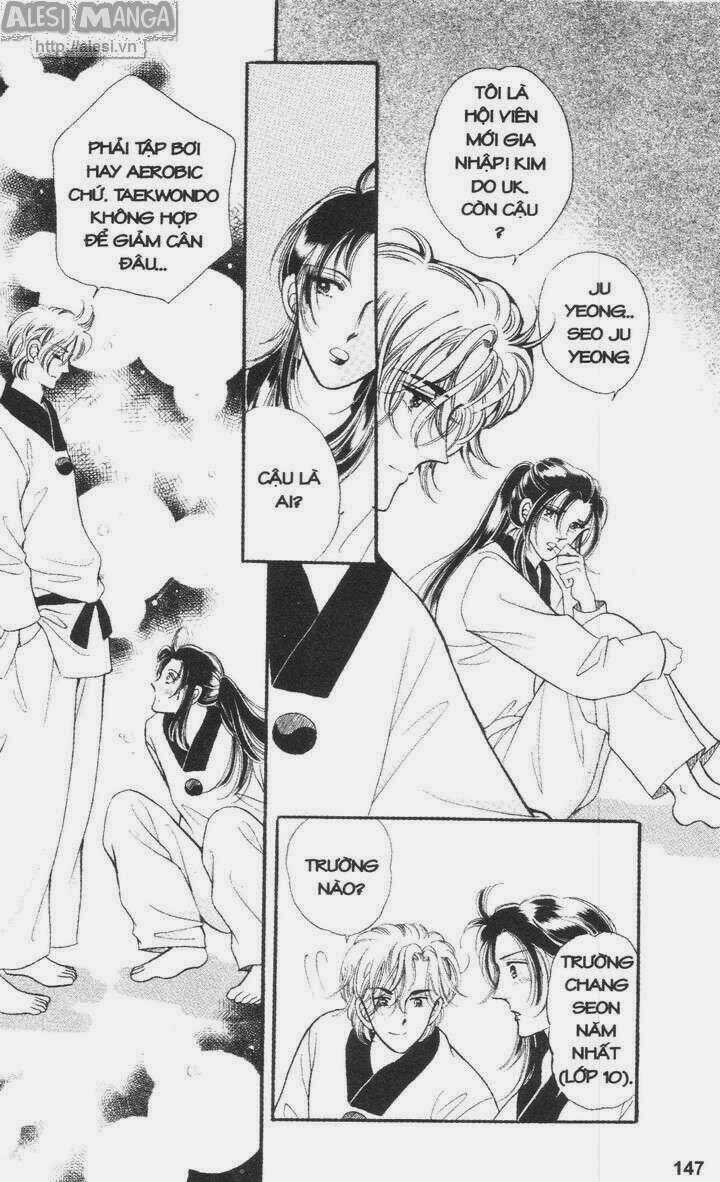 Nhỏ Con Trai - Chapter 1 - Trang 145