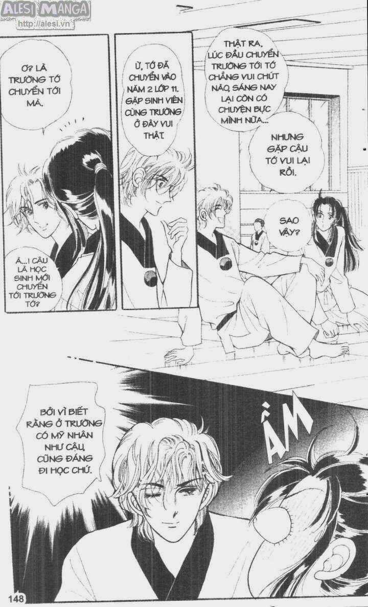 Nhỏ Con Trai - Chapter 1 - Trang 146