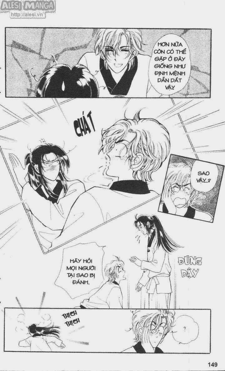 Nhỏ Con Trai - Chapter 1 - Trang 147