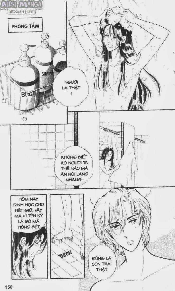 Nhỏ Con Trai - Chapter 1 - Trang 148