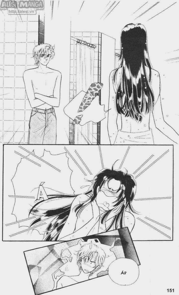 Nhỏ Con Trai - Chapter 1 - Trang 149