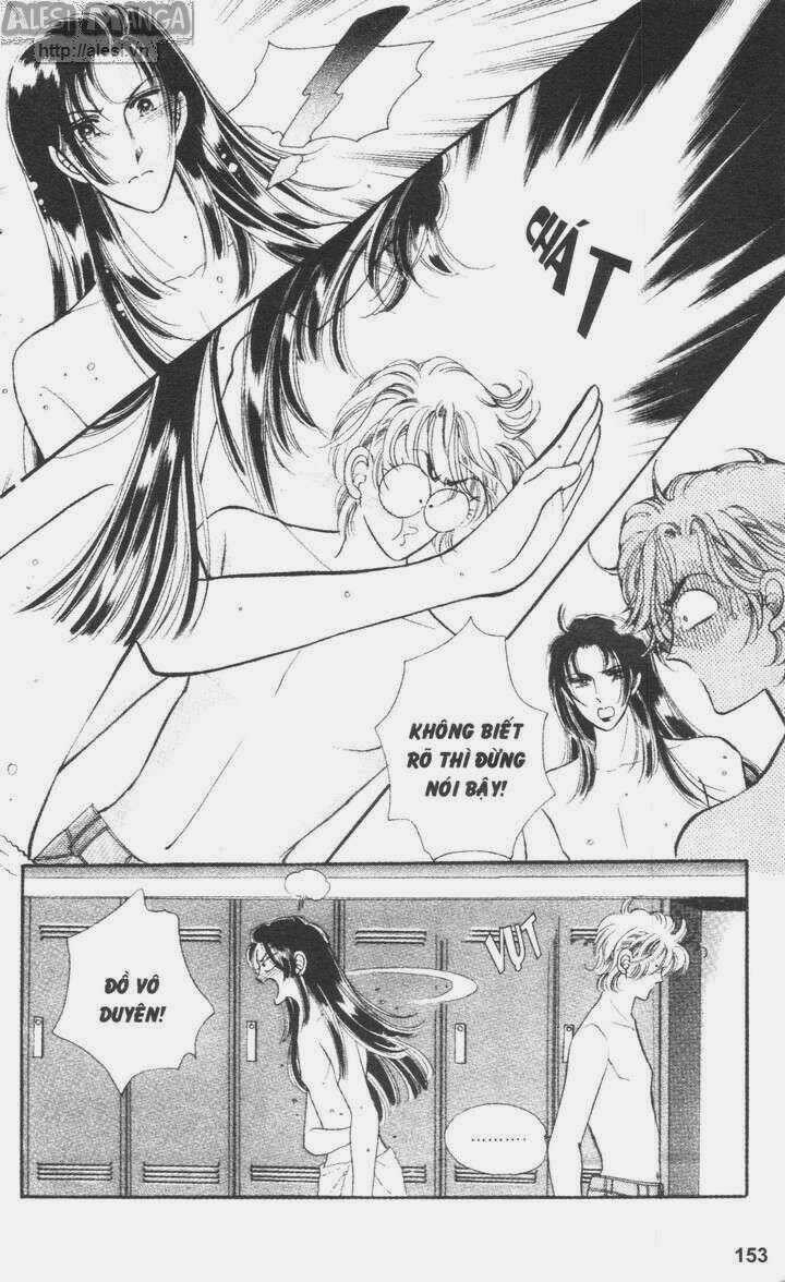 Nhỏ Con Trai - Chapter 1 - Trang 151