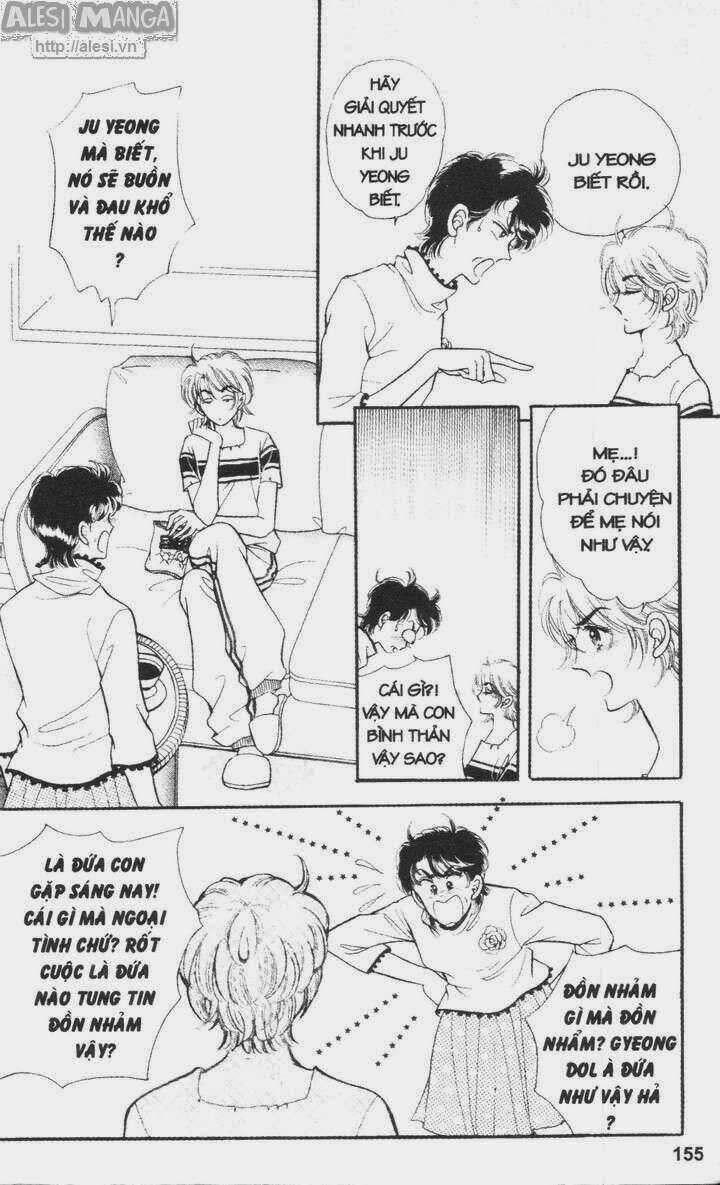 Nhỏ Con Trai - Chapter 1 - Trang 153