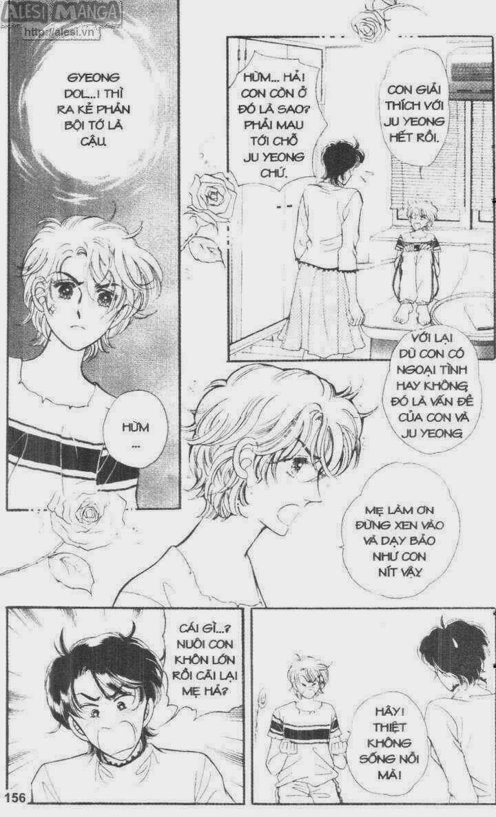 Nhỏ Con Trai - Chapter 1 - Trang 154