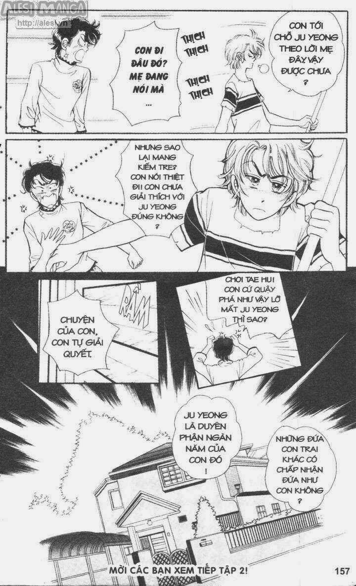 Nhỏ Con Trai - Chapter 1 - Trang 155