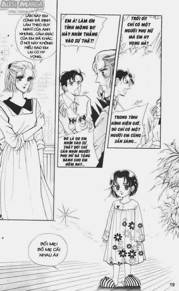 Nhỏ Con Trai - Chapter 1 - Trang 17