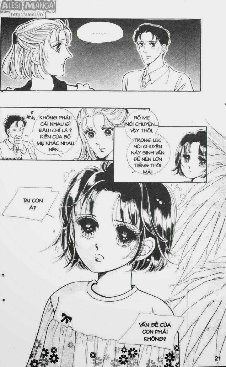 Nhỏ Con Trai - Chapter 1 - Trang 19