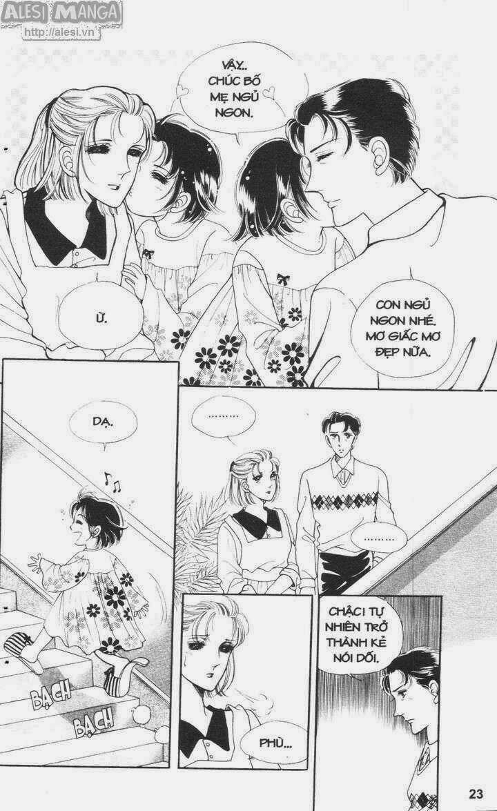 Nhỏ Con Trai - Chapter 1 - Trang 21