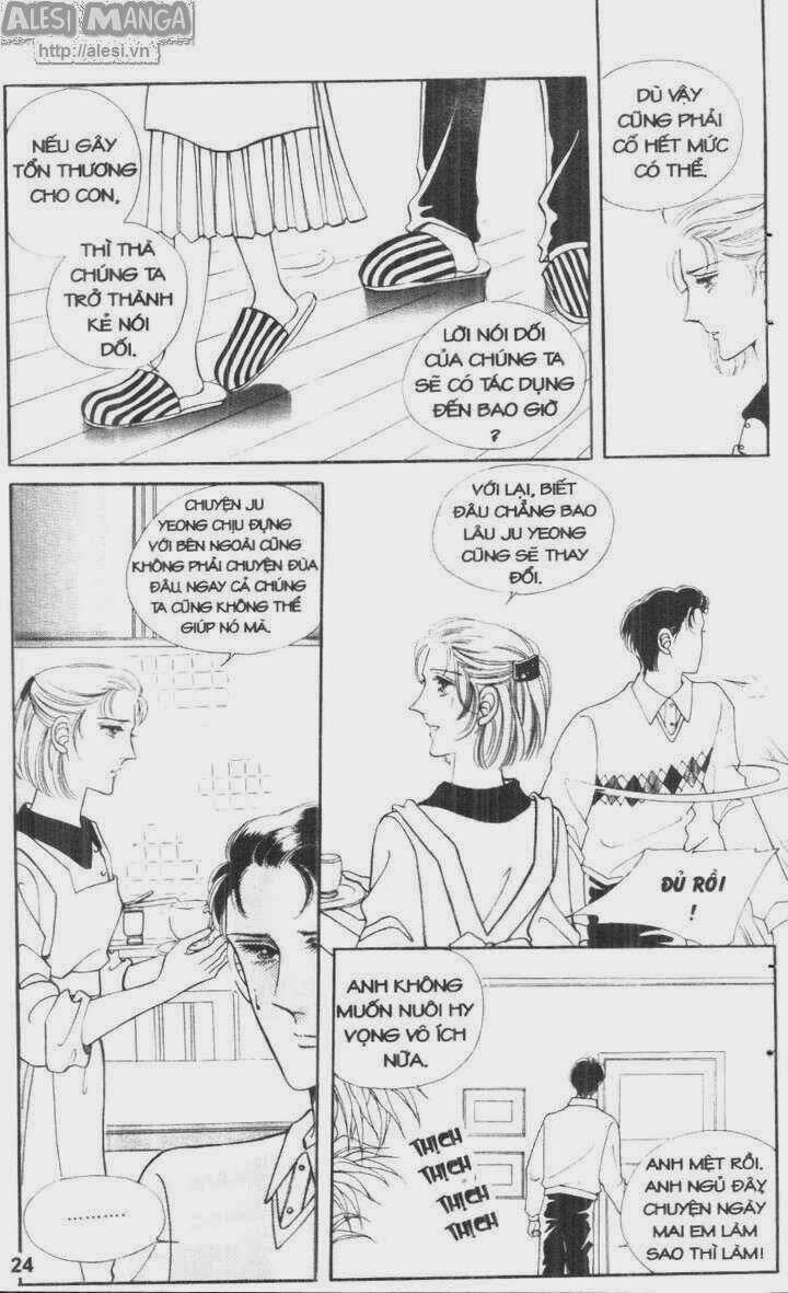 Nhỏ Con Trai - Chapter 1 - Trang 22