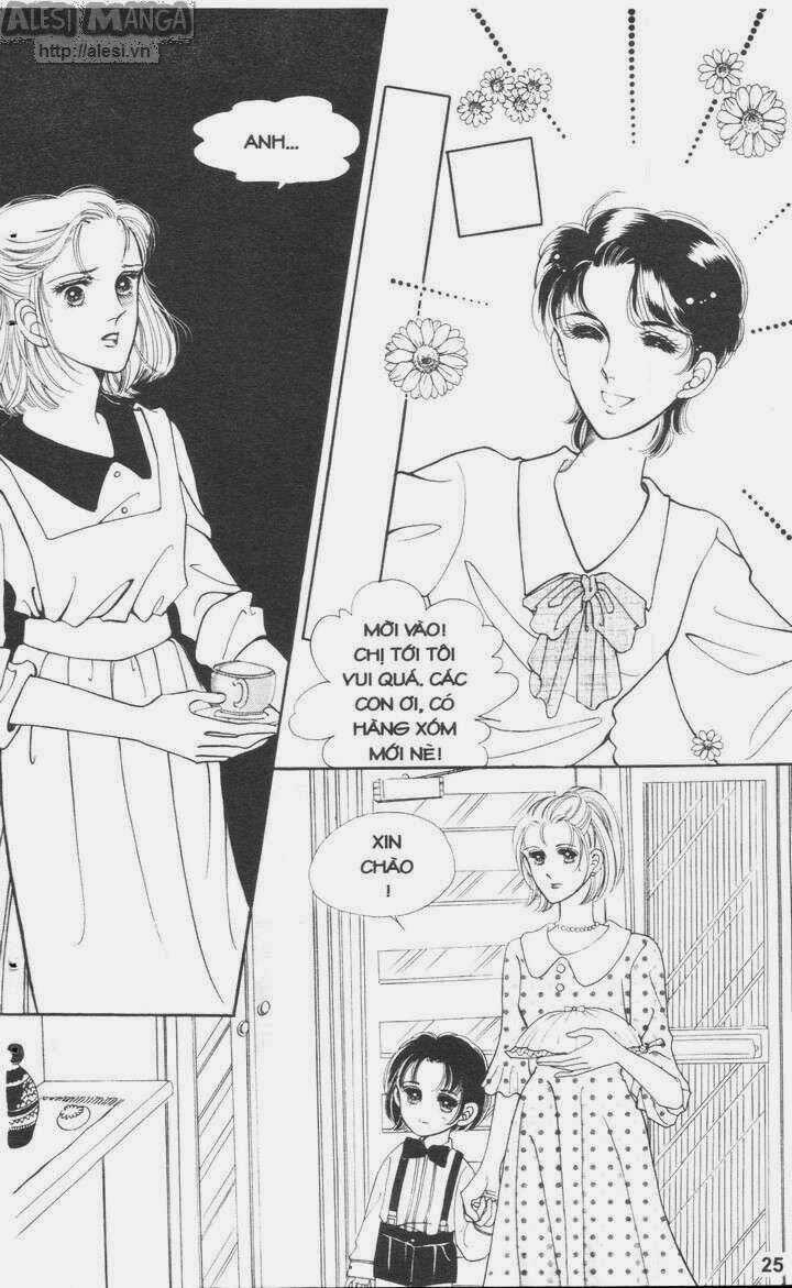 Nhỏ Con Trai - Chapter 1 - Trang 23