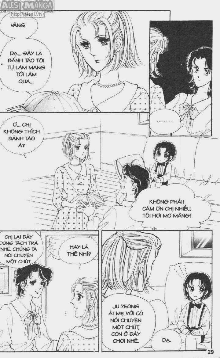 Nhỏ Con Trai - Chapter 1 - Trang 27