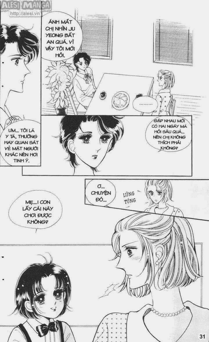 Nhỏ Con Trai - Chapter 1 - Trang 29