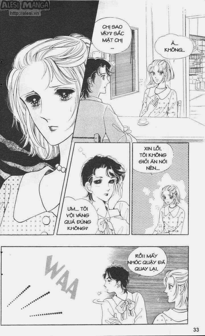 Nhỏ Con Trai - Chapter 1 - Trang 31