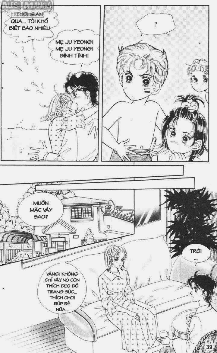 Nhỏ Con Trai - Chapter 1 - Trang 37