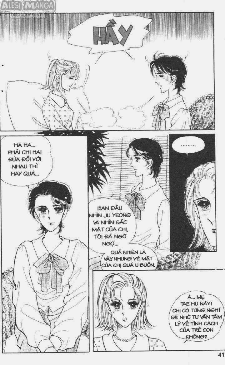 Nhỏ Con Trai - Chapter 1 - Trang 39