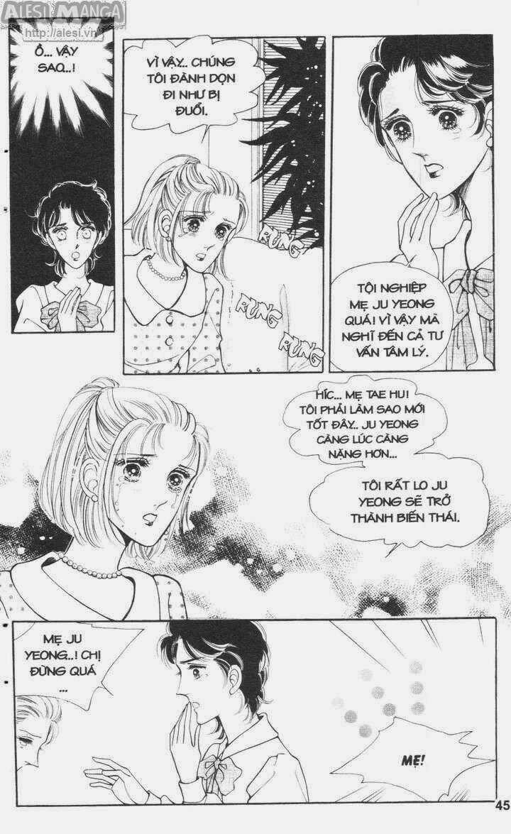 Nhỏ Con Trai - Chapter 1 - Trang 43