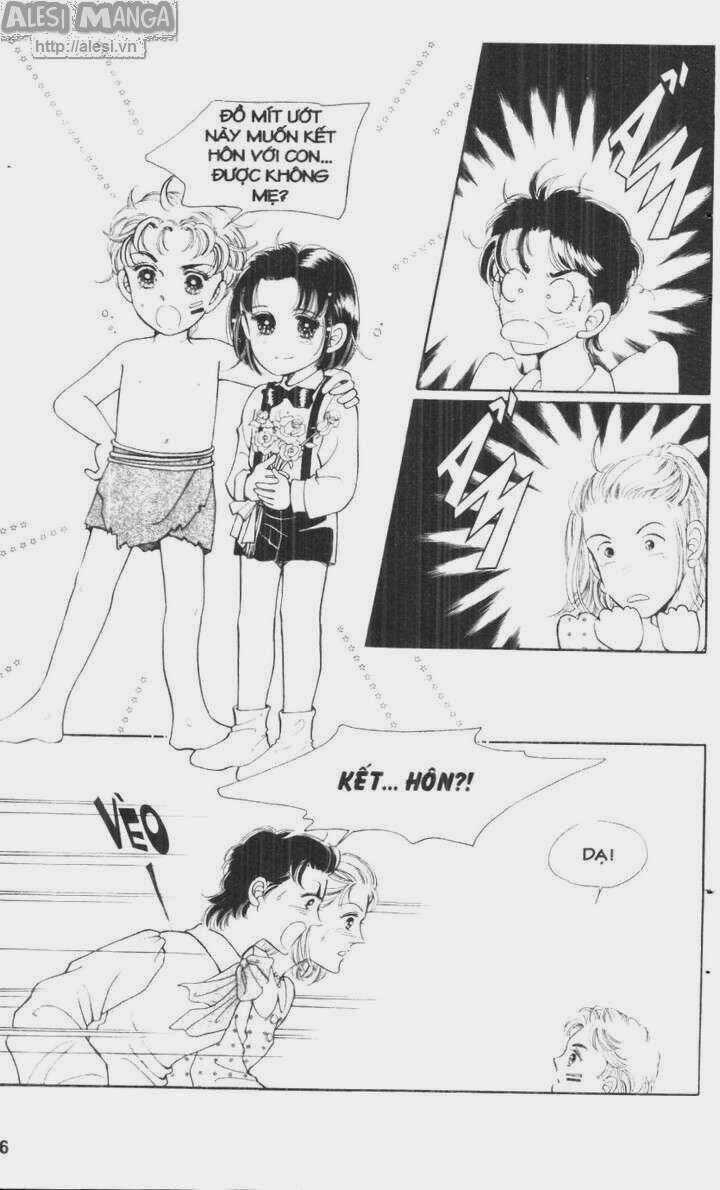 Nhỏ Con Trai - Chapter 1 - Trang 44