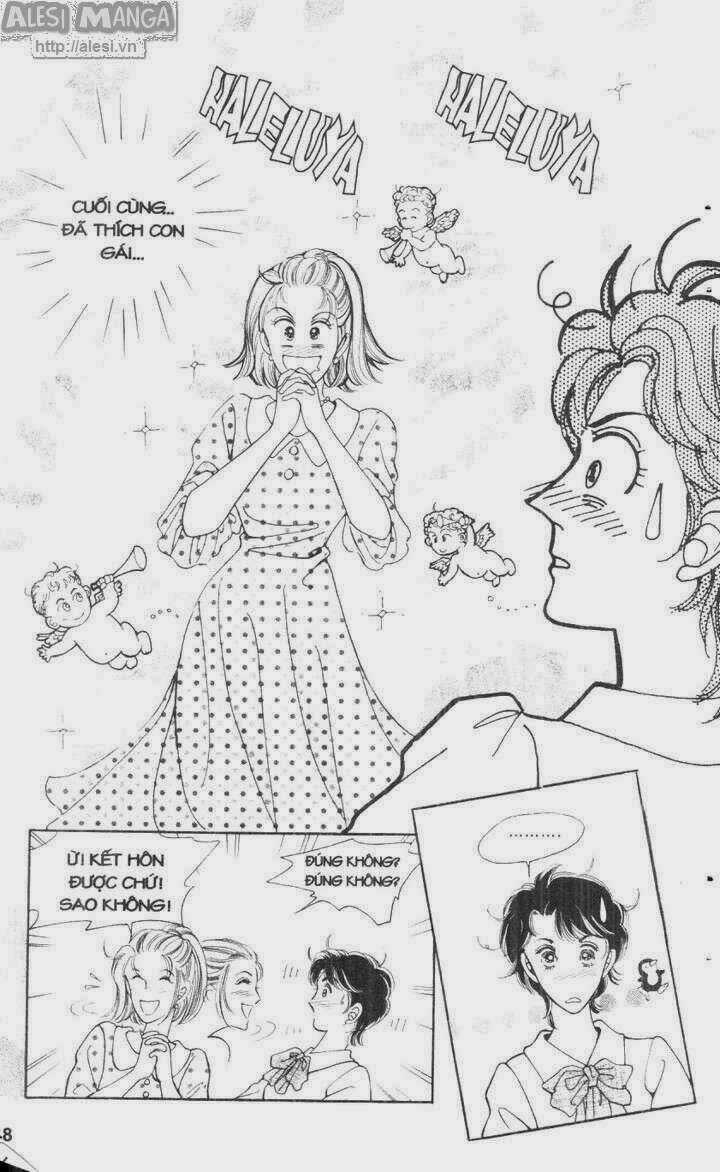 Nhỏ Con Trai - Chapter 1 - Trang 46