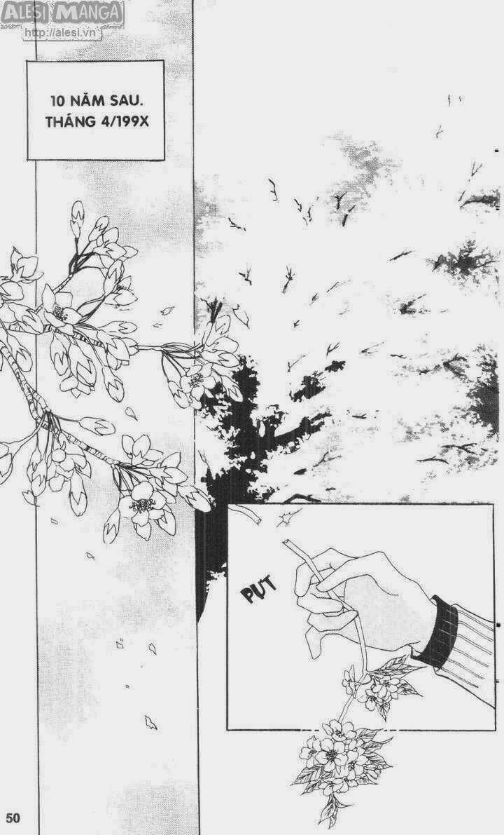 Nhỏ Con Trai - Chapter 1 - Trang 48