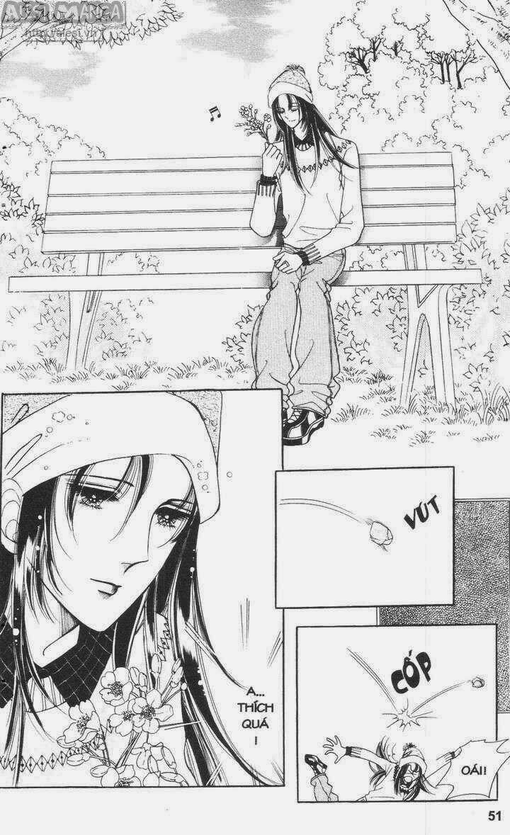 Nhỏ Con Trai - Chapter 1 - Trang 49