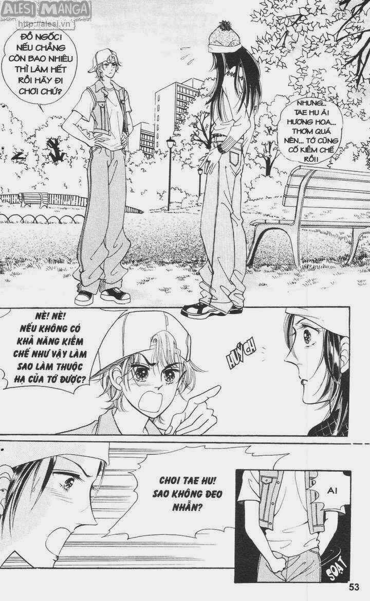 Nhỏ Con Trai - Chapter 1 - Trang 51