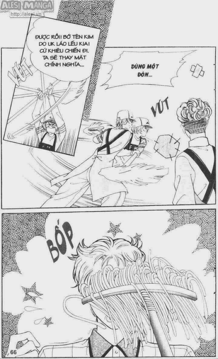 Nhỏ Con Trai - Chapter 1 - Trang 64