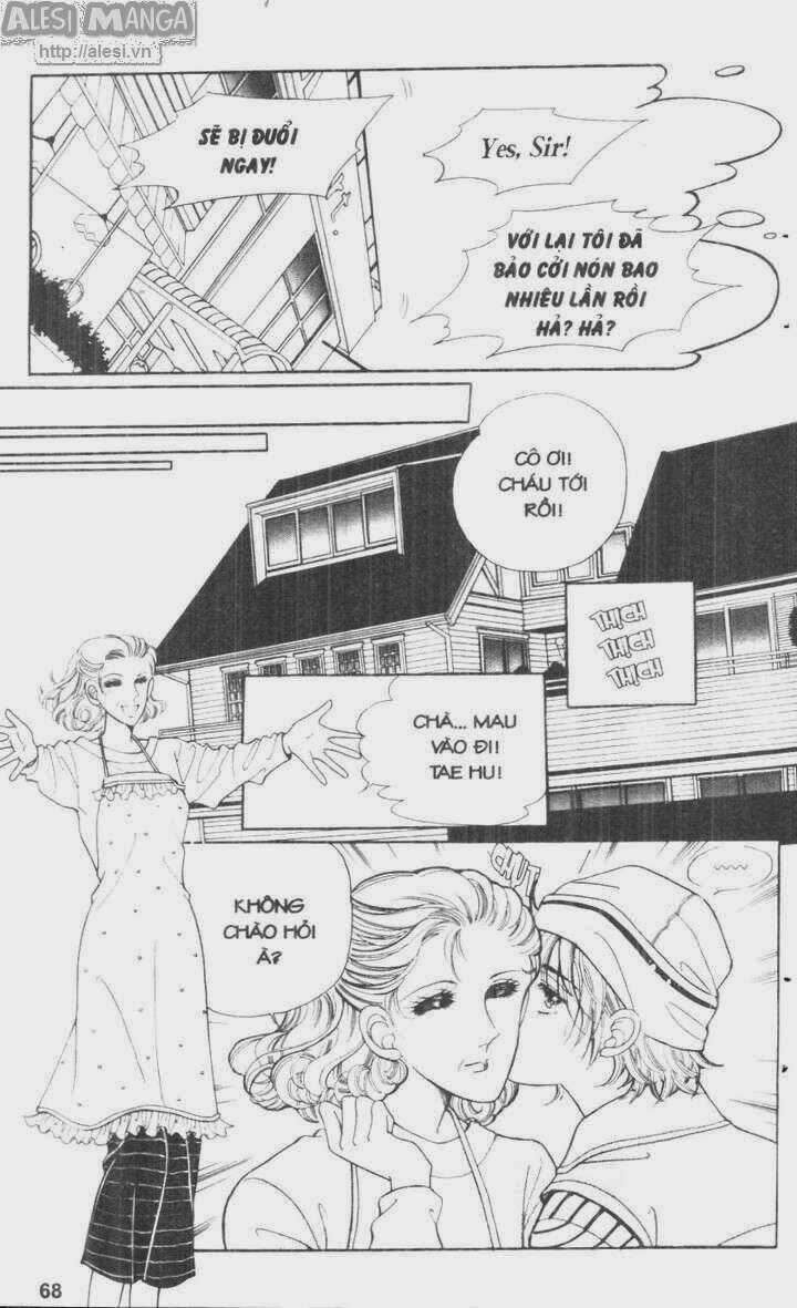 Nhỏ Con Trai - Chapter 1 - Trang 66