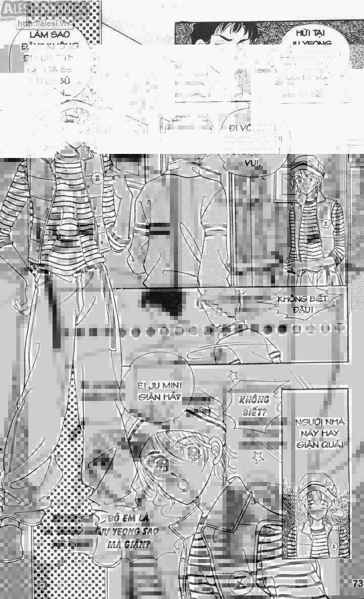 Nhỏ Con Trai - Chapter 1 - Trang 71