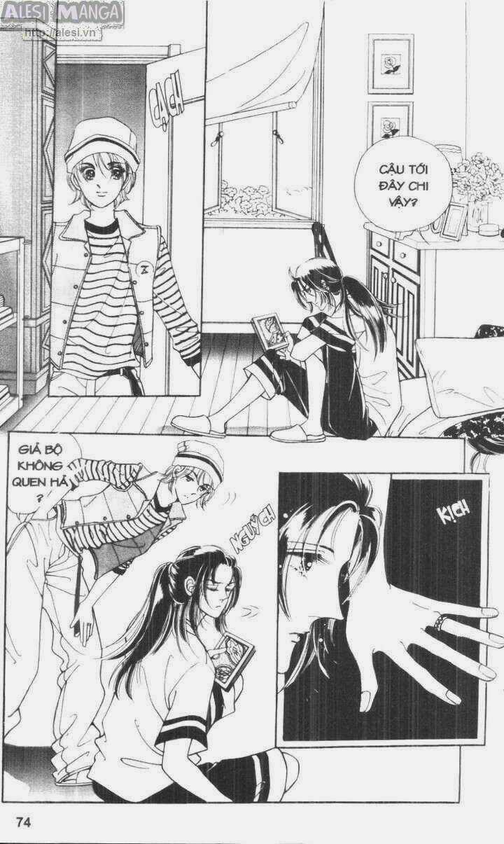 Nhỏ Con Trai - Chapter 1 - Trang 72