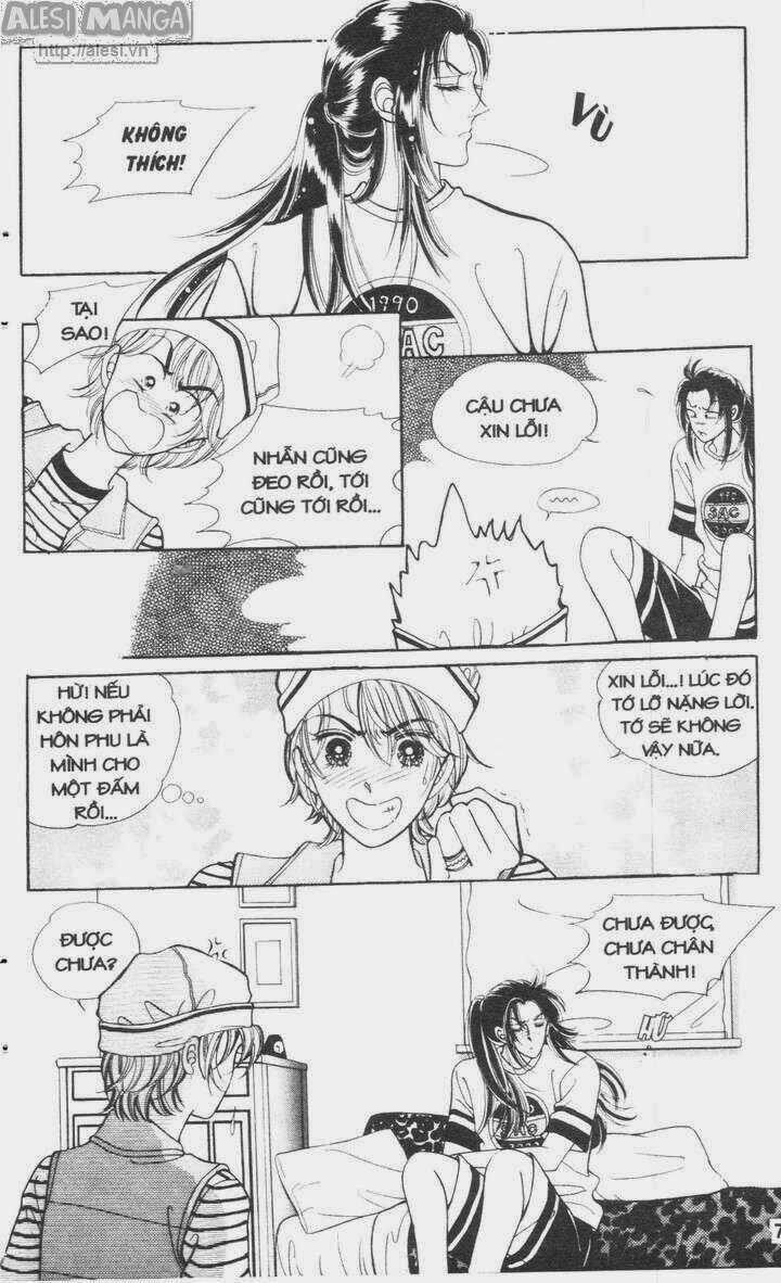 Nhỏ Con Trai - Chapter 1 - Trang 75