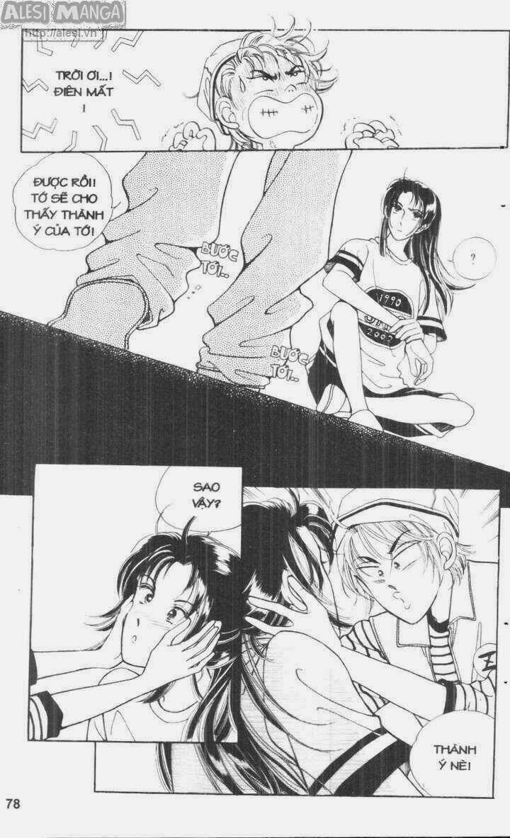 Nhỏ Con Trai - Chapter 1 - Trang 76