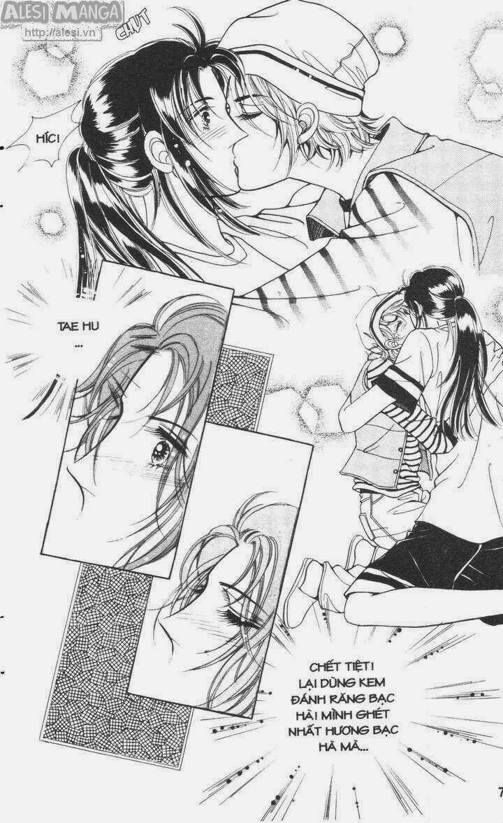 Nhỏ Con Trai - Chapter 1 - Trang 77