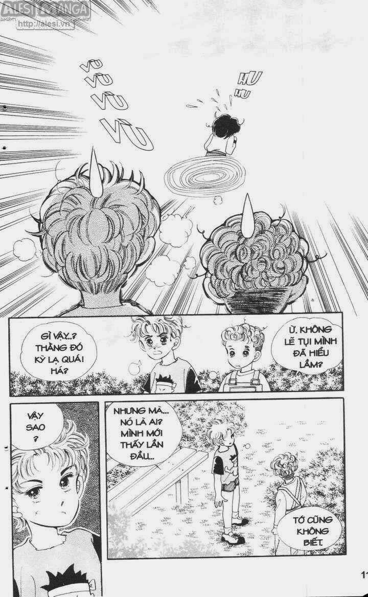 Nhỏ Con Trai - Chapter 1 - Trang 9