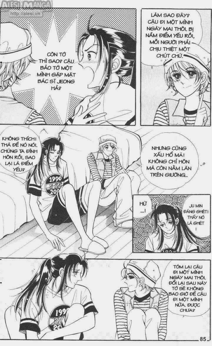 Nhỏ Con Trai - Chapter 1 - Trang 83