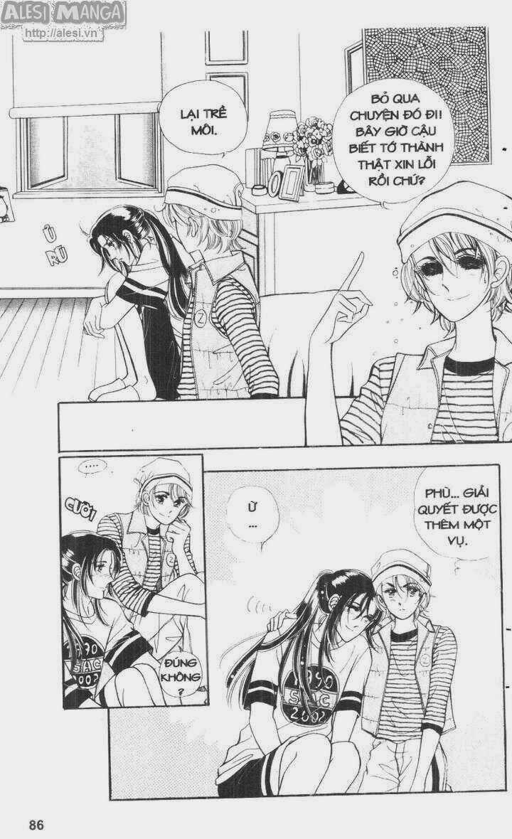 Nhỏ Con Trai - Chapter 1 - Trang 84