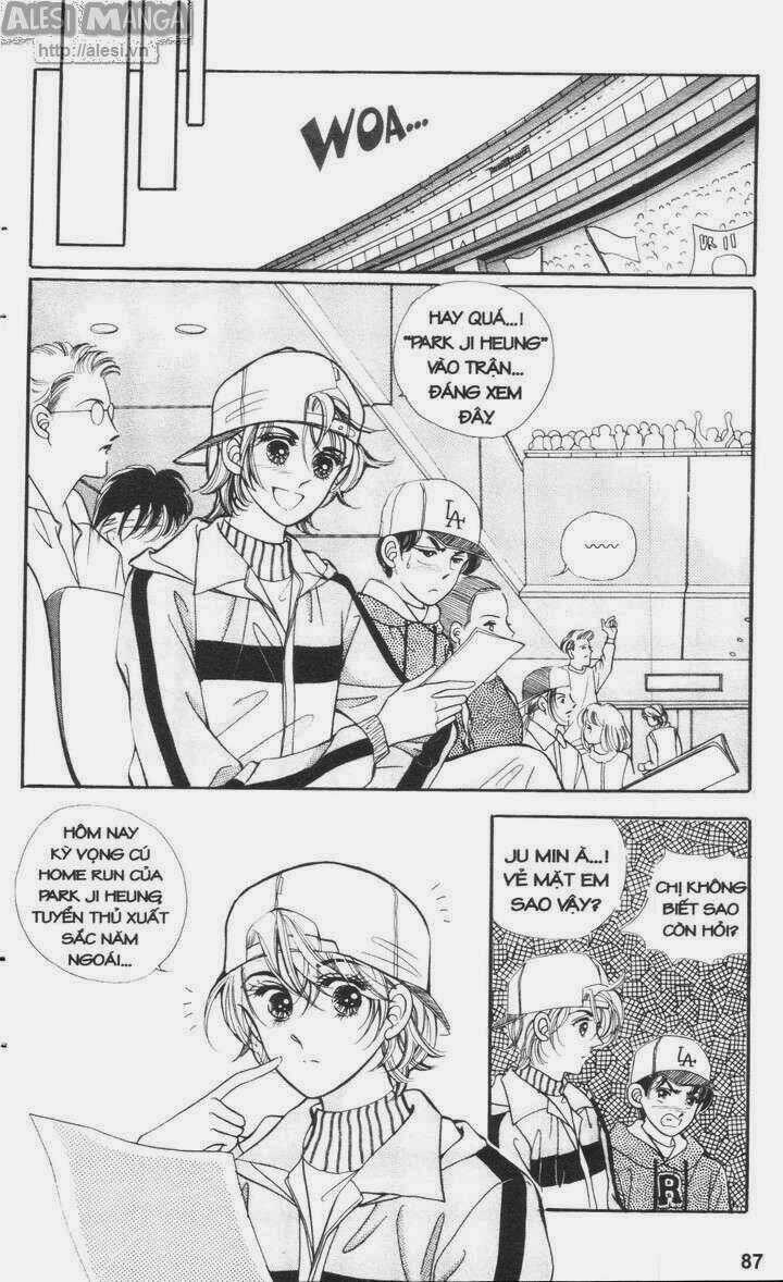 Nhỏ Con Trai - Chapter 1 - Trang 85