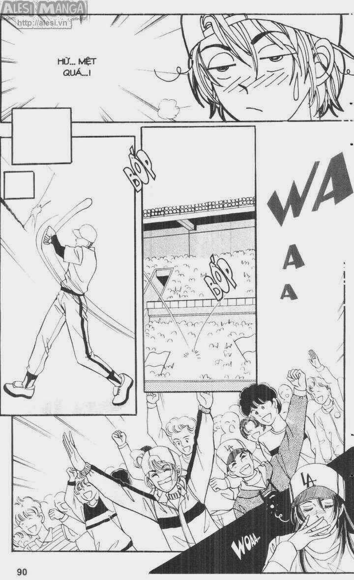 Nhỏ Con Trai - Chapter 1 - Trang 88