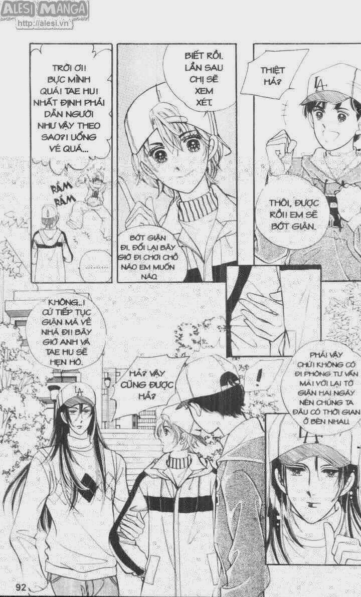 Nhỏ Con Trai - Chapter 1 - Trang 90