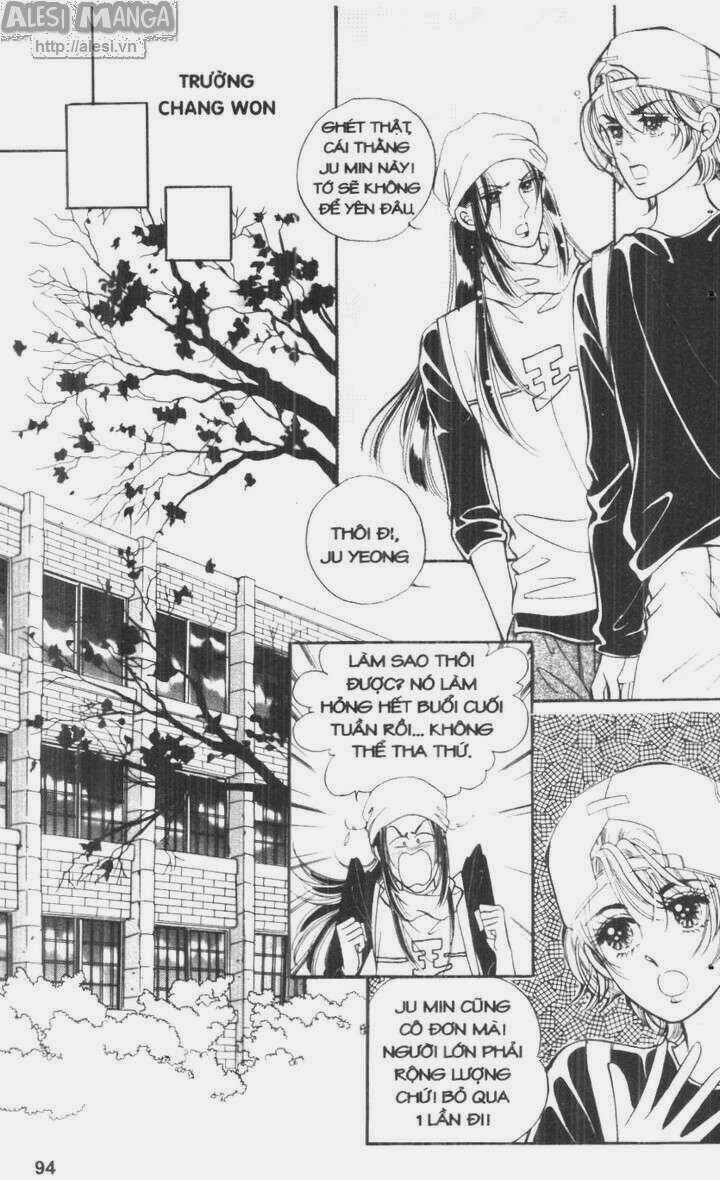 Nhỏ Con Trai - Chapter 1 - Trang 92