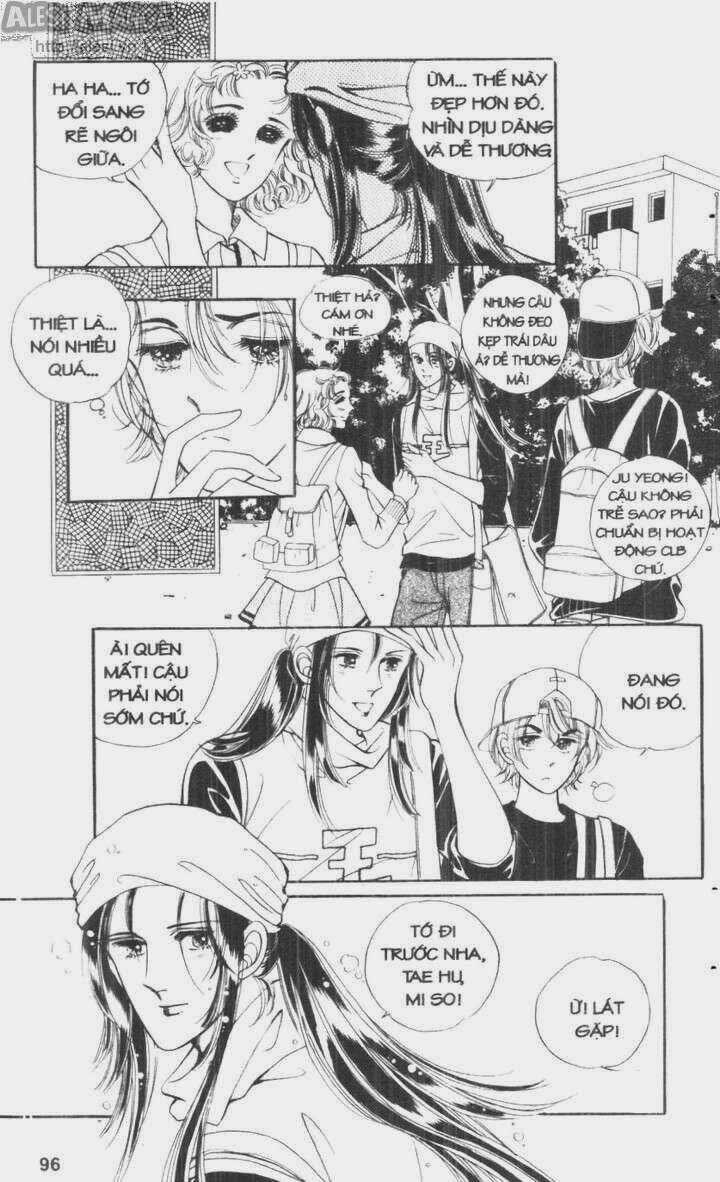 Nhỏ Con Trai - Chapter 1 - Trang 94