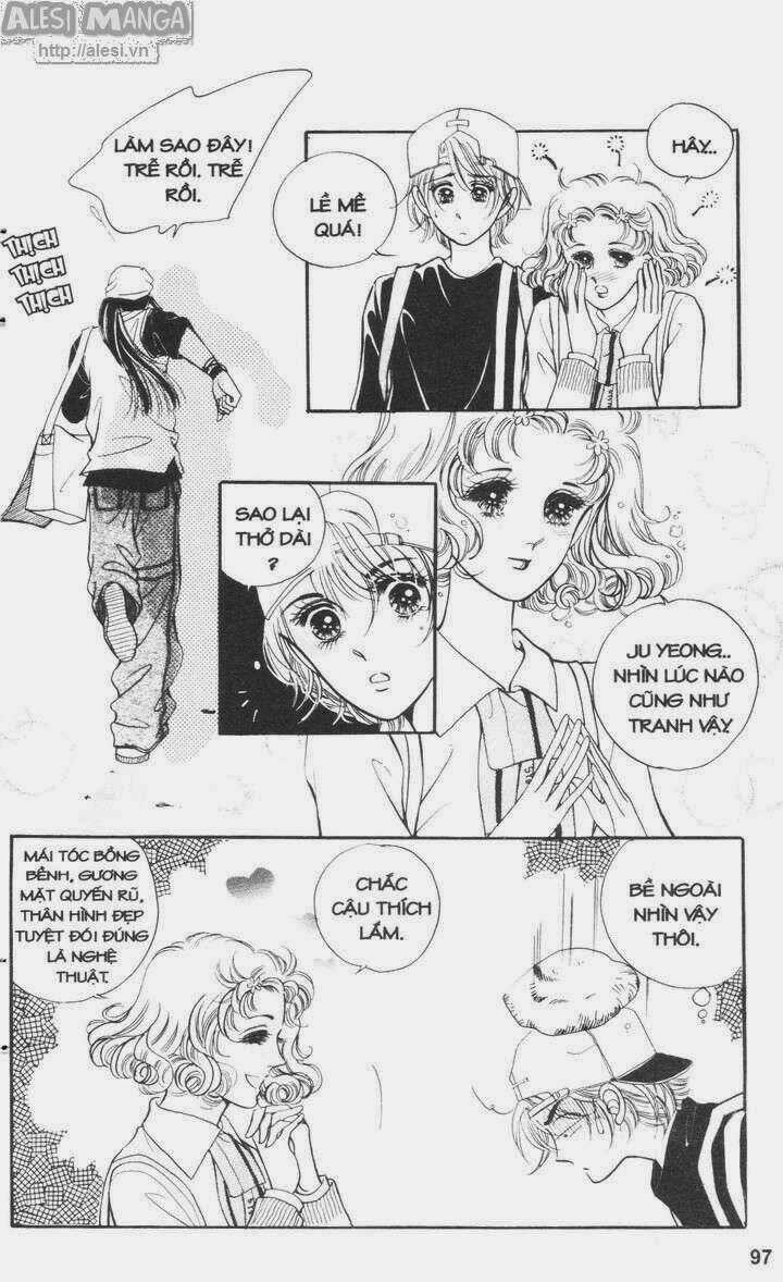 Nhỏ Con Trai - Chapter 1 - Trang 95