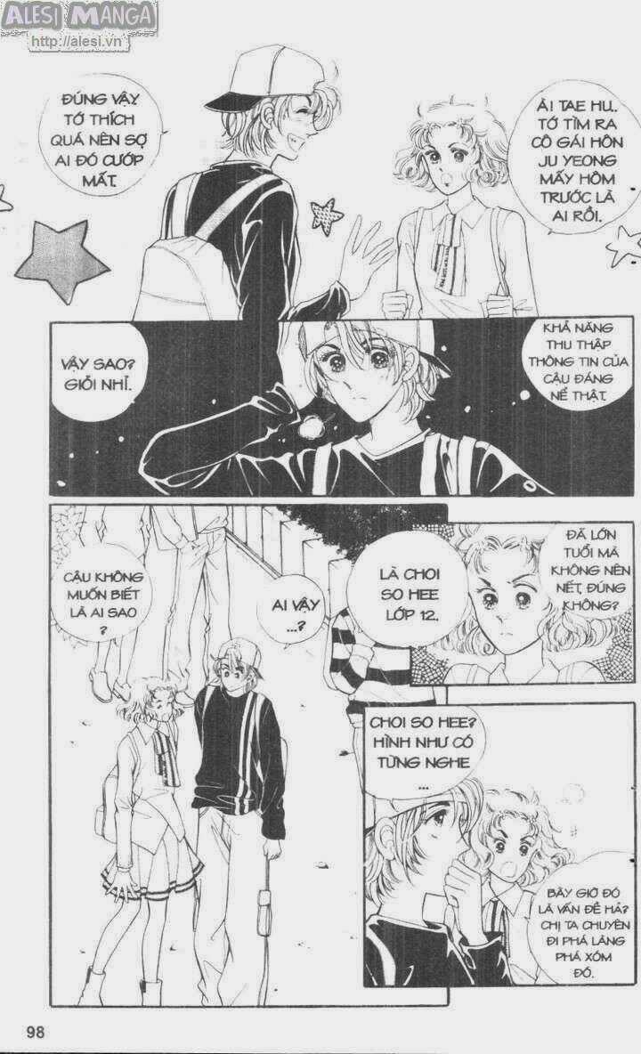 Nhỏ Con Trai - Chapter 1 - Trang 96