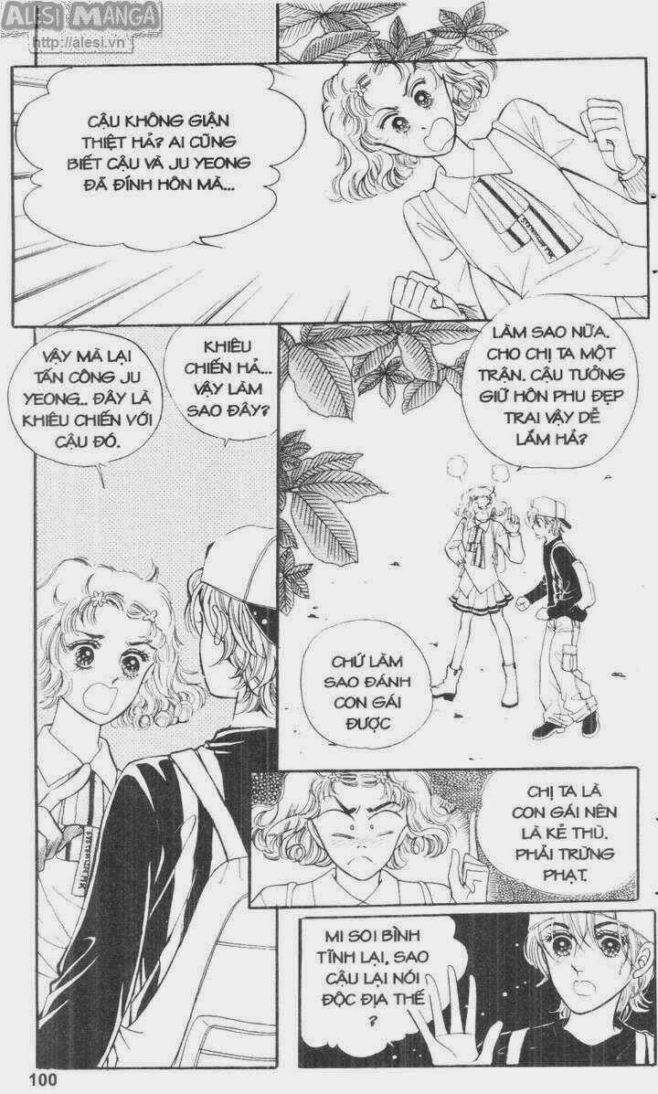 Nhỏ Con Trai - Chapter 1 - Trang 98